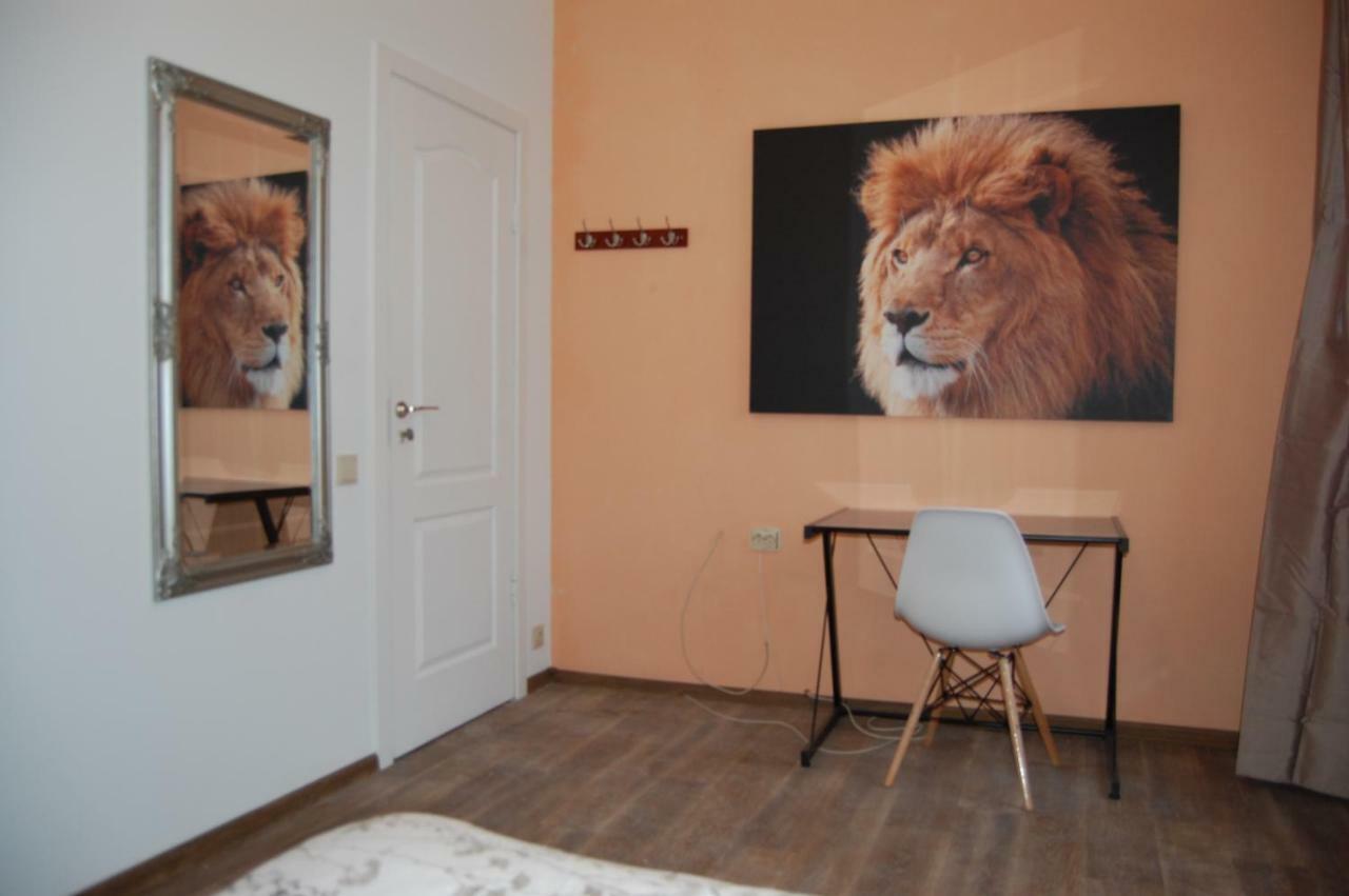 City Center Lacplesa Appartement