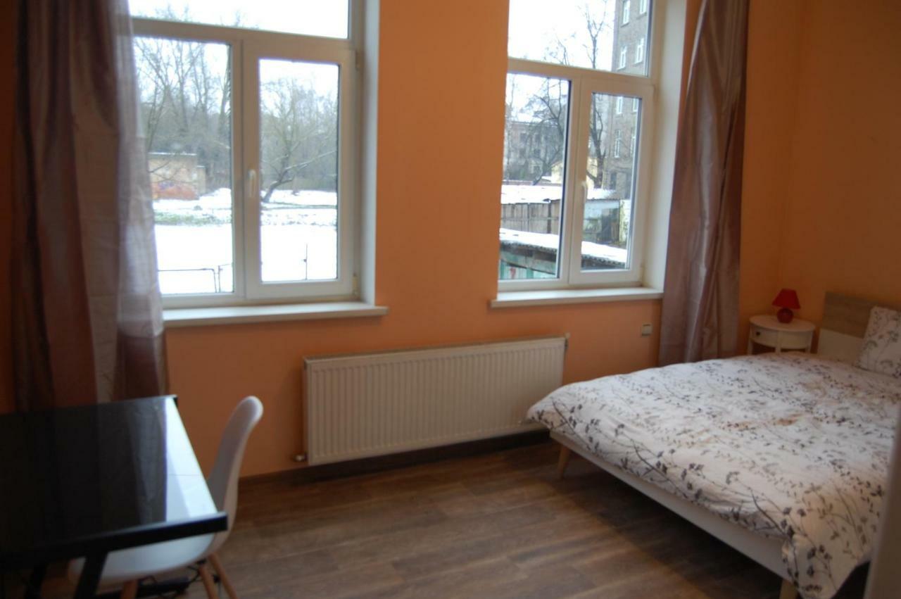Appartement City Center Lacplesa *