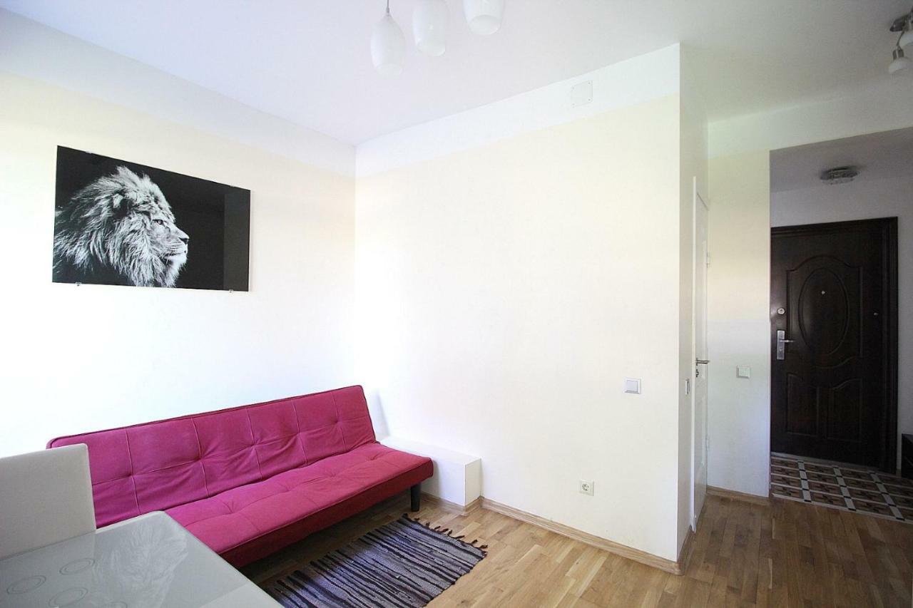 Appartement City Center Lacplesa *