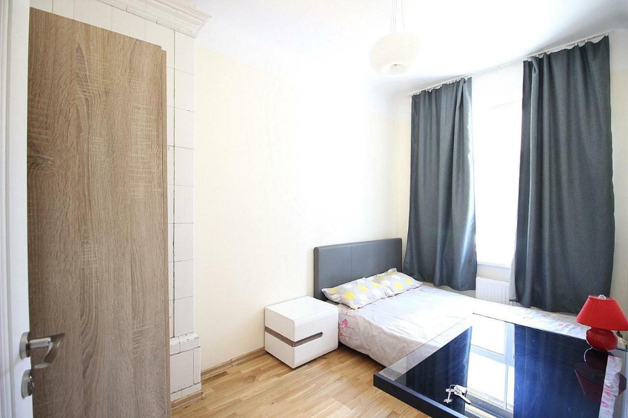 City Center Lacplesa Appartement