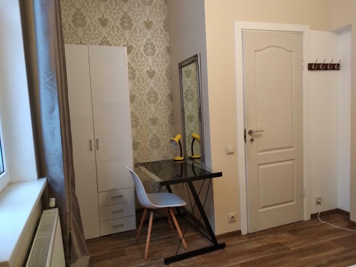 Appartement City Center Lacplesa Riga