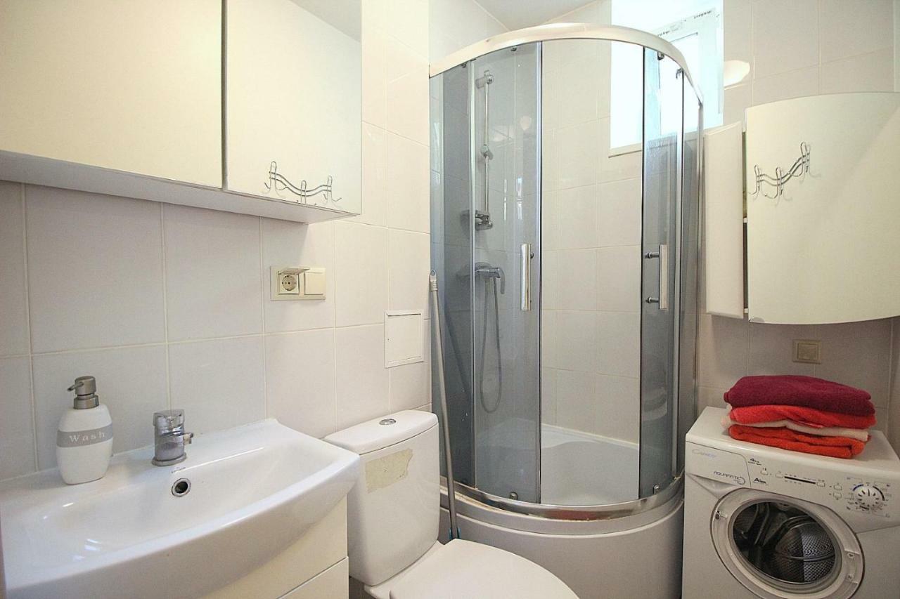City Center Lacplesa Appartement Riga
